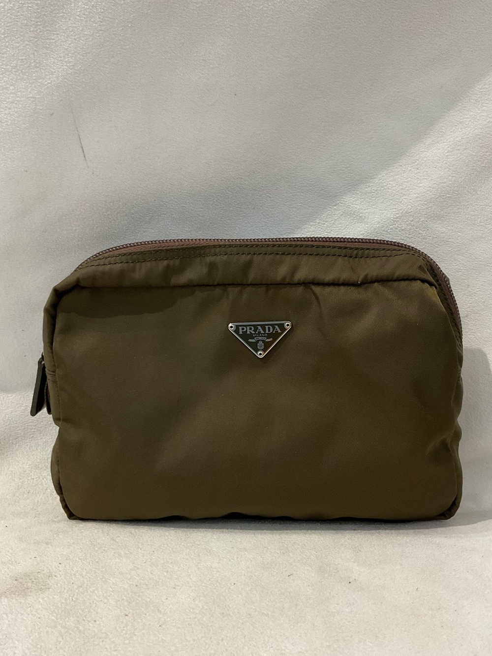 Prada Cosmetic Pouch